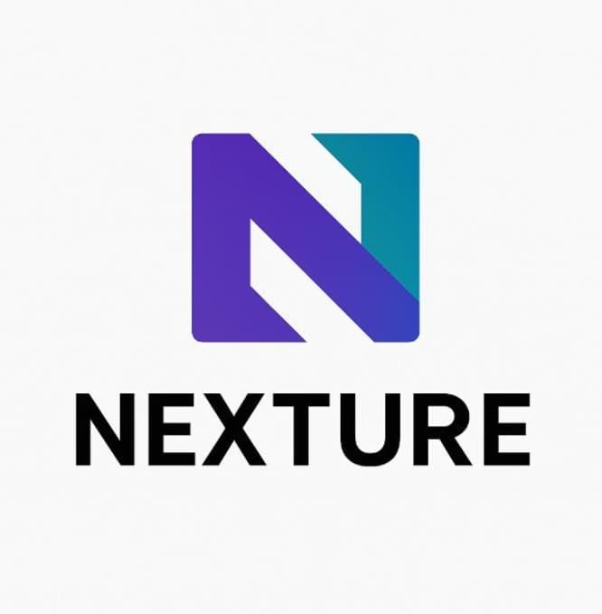 Nexture Logo